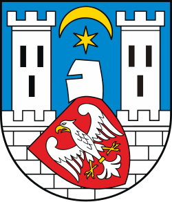 Herb: Środa Wielkopolska