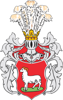 Herb: Dobra
