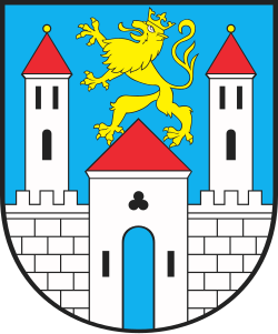 Herb: Maszewo