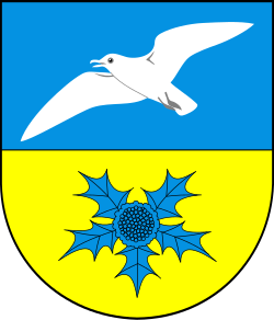 Herb: Dziwnów