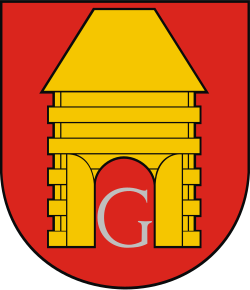 Herb: Gościno