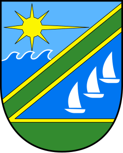 Herb: Mielno