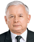Jarosław Kaczyński, portret